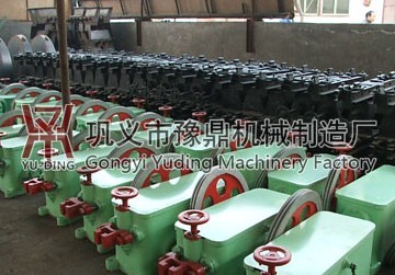 制砂生產(chǎn)線技術(shù)先進(jìn) 行業(yè)的佼佼者