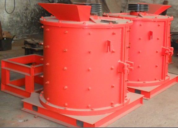 移動(dòng)式雙級(jí)粉碎機(jī)-礦石粉碎機(jī)黃山價(jià)格