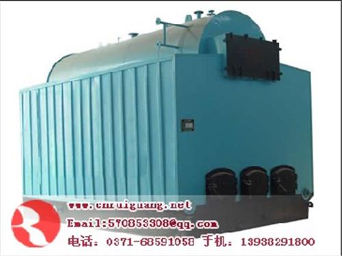 那曲蒸汽锅炉简介|蒸汽锅炉应用|蒸汽锅炉技术参数—瑞光