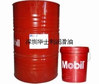 授權(quán)華北：Mobil Vacuum Pump Oil 32，美孚ISO VG32號(hào)真空泵油