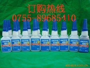 年底清倉，樂泰380膠水，loctite380