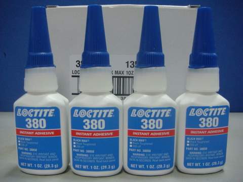 年底清倉，樂泰5331膠水，loctite5331