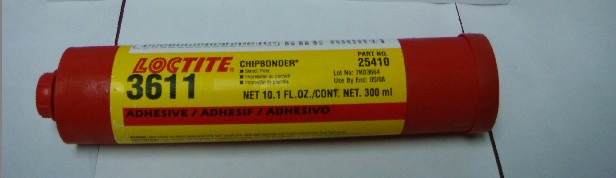 年底清倉，樂泰3311膠水，loctite3311