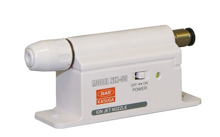 總代理春日電機噴嘴式靜電消除器（NIH-22/NIH-22K）