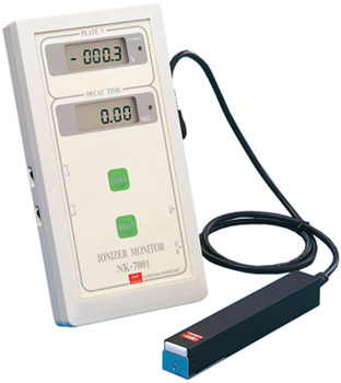 總代理春日電機KASUGA/離子噴嘴NIH-55-C500