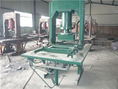 荷蘭磚制磚機(jī),瑞達(dá)手動小型荷蘭制磚機(jī)