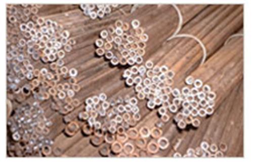 供应宝钢10#20#小口径无缝钢管钢管制造厂