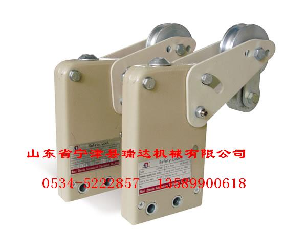 廠家直銷電動(dòng)吊籃安全鎖及吊籃配件/品種齊全/質(zhì)量?jī)?yōu)良