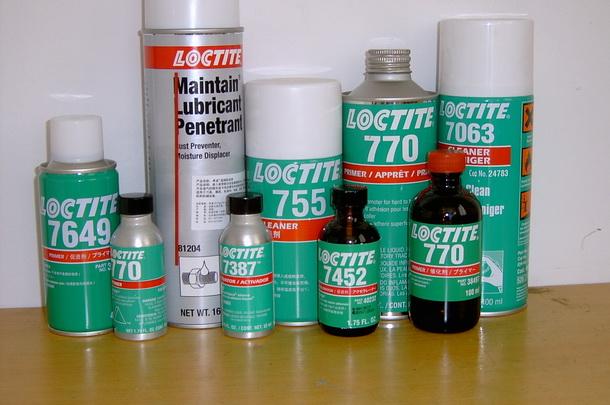 LOCTITE770,樂泰770處理劑,樂泰770 52ml/瓶