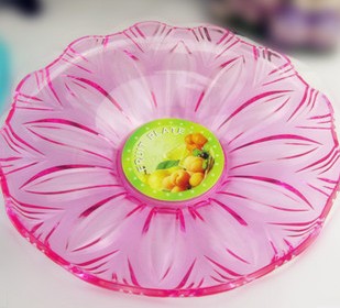 供應塑膠模具 塑料水果盤模具加工 秉承歐美工藝制造 臺州黃巖 遠銷海外