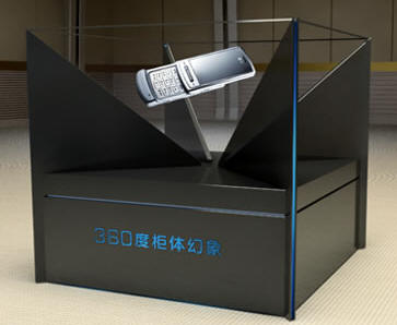 廣州迪拓科技 供應(yīng)3D環(huán)幕影院 不一樣的視覺沖擊