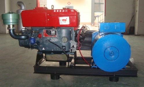 【濰柴發電機組】您必不可少的備用電源0523-86298489