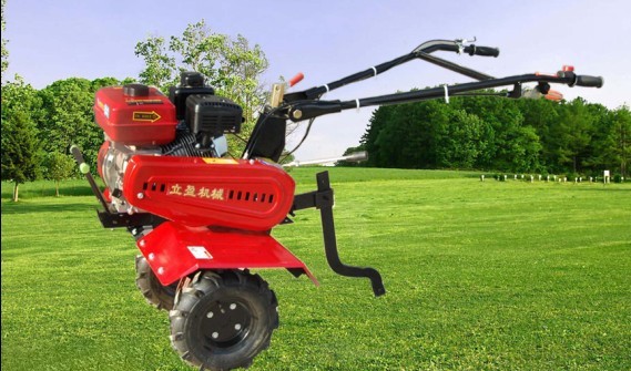 日照立盈機(jī)械微耕機(jī)，多功能微耕機(jī)扶鉤器，政府補(bǔ)貼微耕機(jī)，立盈微耕機(jī)視頻