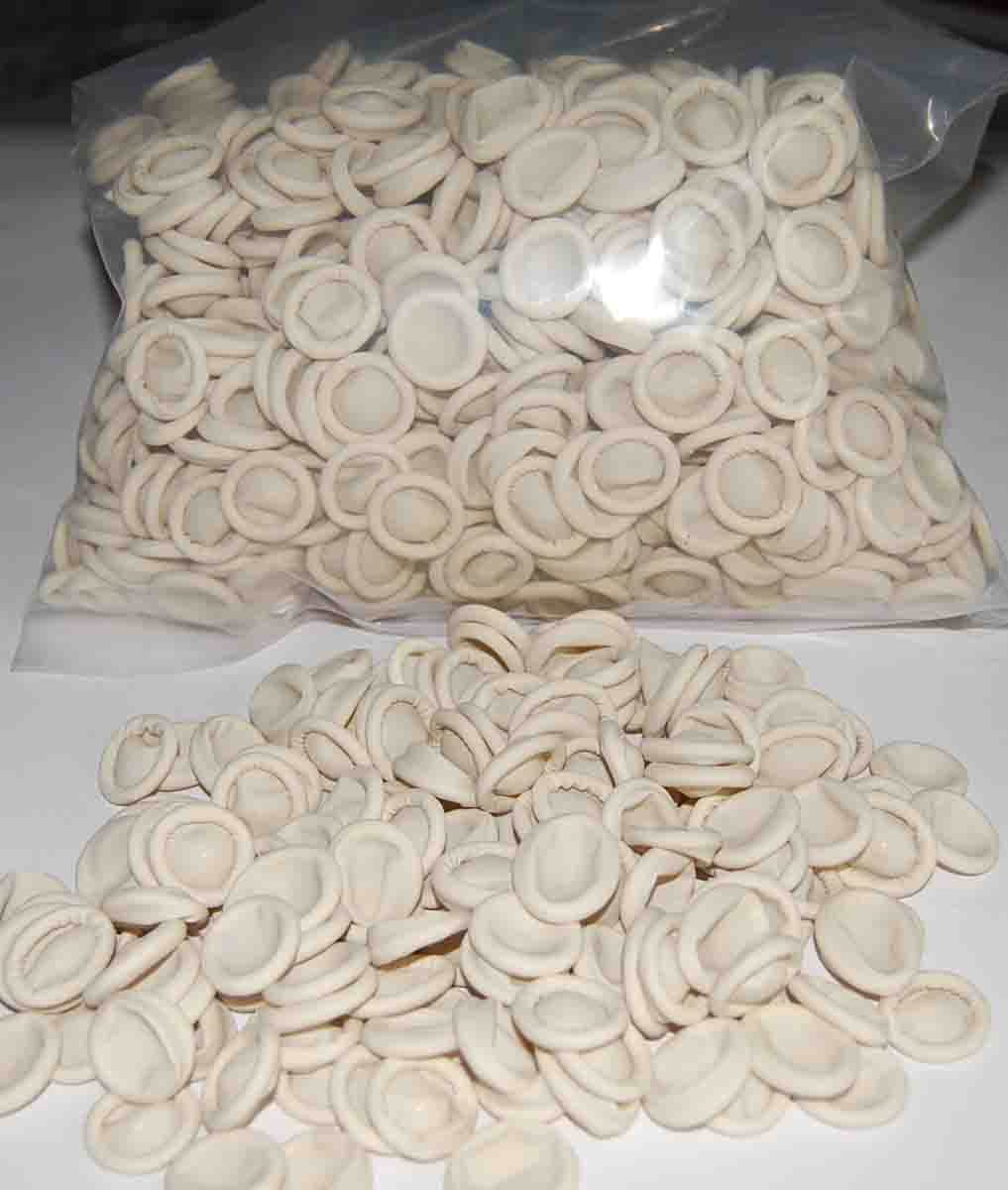 生產(chǎn)蘇州市無塵手指套，無塵手指套，蘇州創(chuàng)和靜電科技有限公司