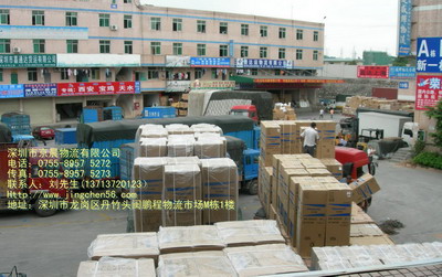 深圳到揚州公路汽車運輸，深圳到南京快運，深圳到無錫快運