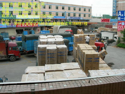 深圳寶安到天津公路汽車運輸-深圳到天津物流快運-深圳到天津物流公司