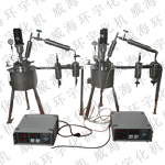 10-200ml壓力溶彈，水熱反應(yīng)釜，廠家{sx}威海環(huán)宇化機(jī)