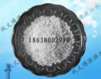 供應(yīng)煤質(zhì)柱狀活性炭 鞏義市博源供水材料廠