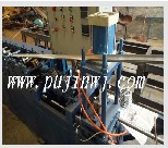 機械模具設備鋁箔容器餐具 佛山蒲進模具廠，鋁箔制品模具自動生產線設備