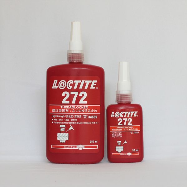 年底清倉，樂泰272膠水，loctite272