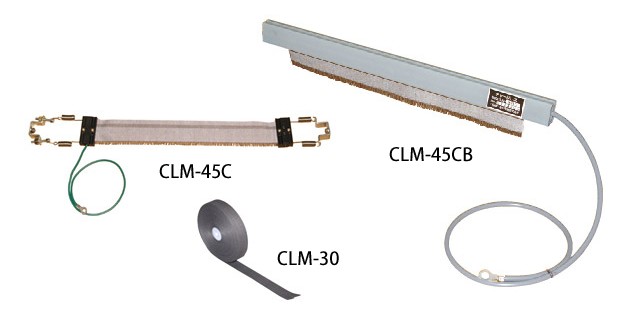 總代理KASUGA春日CLM-45C/CLM-45CB/CLM-30/CLM-15靜電布/繩