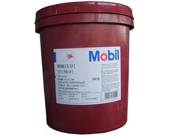 美孚潤滑脂XHP 222 Specail，上海供應/批發Mobilgrease XHP222中山潤滑油