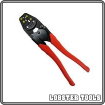 日本蝦牌LOBSTER專業(yè)壓接工具AK28A/13528708480