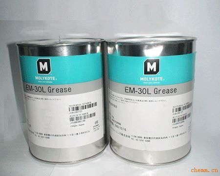 道康寧MOLYKOTE EM-50L,道康寧摩力克EM-50L,潤(rùn)滑油