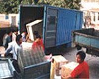 倫教搬家 倫教搬屋 倫教搬家公司 倫教搬屋公司