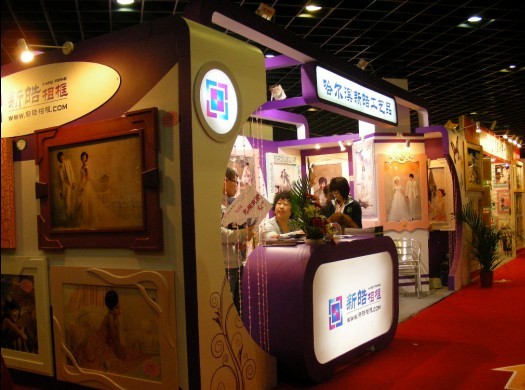 提供醫(yī)療器械展展覽搭建，上海展覽搭建工廠，展覽搭建