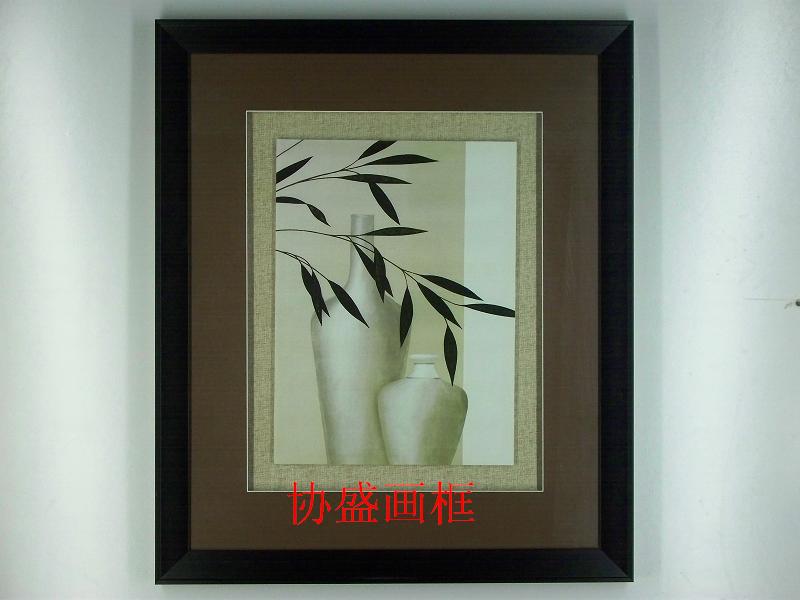 供應(yīng)畫框，家居裝飾畫框，深圳協(xié)盛專業(yè)制作長期供應(yīng)木制家居裝飾畫框