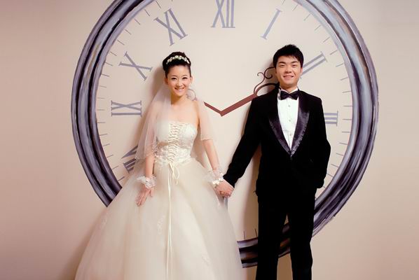 亮麗婚紗攝影|唯美婚紗攝影|婚紗攝影工作室