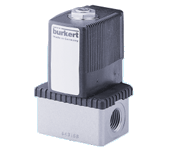 德國寶德burkert電磁閥0407型