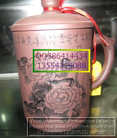 湖北供應(yīng)天然紫砂養(yǎng)生杯，湖北定做天然紫砂養(yǎng)生杯，湖北天然紫砂養(yǎng)生杯