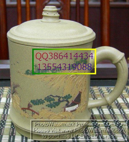 湖北供應(yīng)紫砂保溫杯，湖北定做紫砂保溫杯，湖北批發(fā)紫砂保溫杯