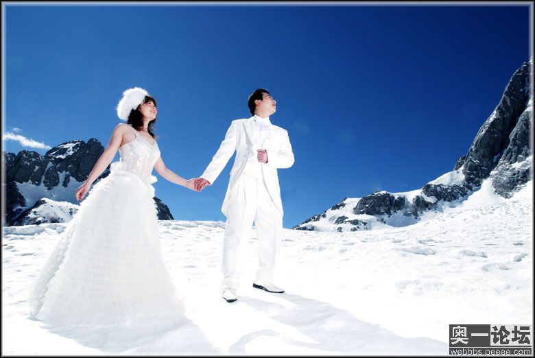 【秦皇島婚紗照】個性婚紗攝影、知名婚紗攝影