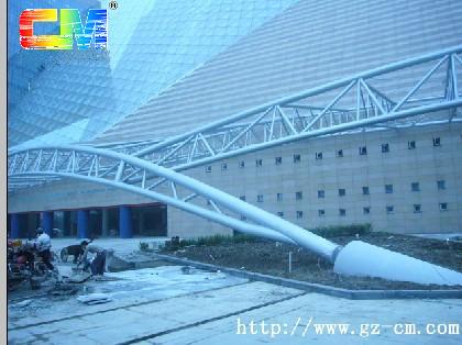 供應(yīng)煙臺(tái)氟碳涂料|金屬氟碳涂料|氟碳涂料廠家22