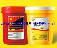 冠鹏壳牌多宝T46涡轮机油。冠鹏代理各种品牌的润滑油