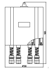 電動缸蓋螺母拆裝機