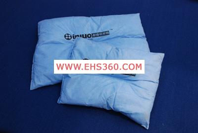 供應(yīng)包頭NEWPIG通用吸附棉條，吸附墊，吸附產(chǎn)品，吸油棉