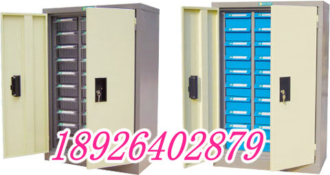 彬州樣品柜，75抽屜樣品柜，電子元件柜 18926402879