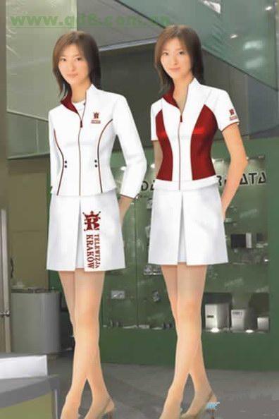 北京促銷服廠家|促銷服定做|促銷服制作|上海促銷服，雅鍶特制作