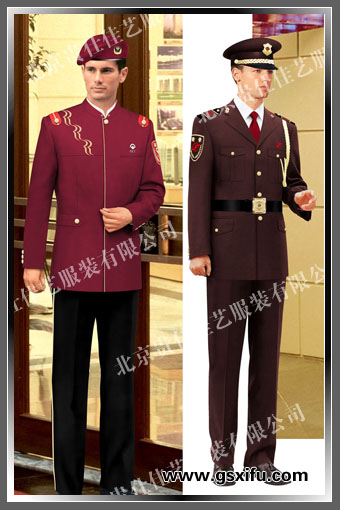 張家口供應勞保服|定做防靜電工作服|定做連體服|北京貴仕佳藝服裝廠