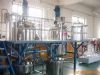 青海臥式雙螺帶混合機，山東萊州金輝機械雙螺旋混合機