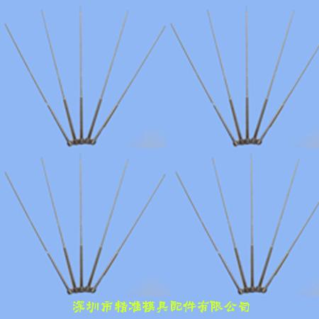 供應(yīng)頂針|頂針廠家|頂針加工批發(fā)|寶安頂針廠家|深圳頂針產(chǎn)廠家