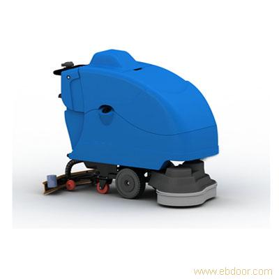 供應鋁電廠/紡織廠/碼頭/停車場/車站掃地機-洗地機批發