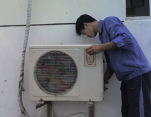 龍華空調清洗|空調回收,回收空調|龍華空調安裝，二手空調多少錢？