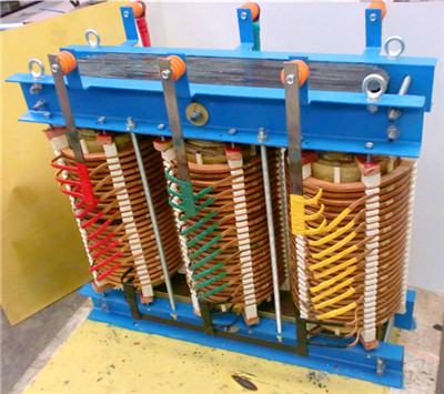 供應AKSG輸入電抗器,長春輸入電抗器