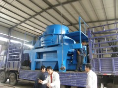云南空心磚機-大型粉煤灰免燒磚機