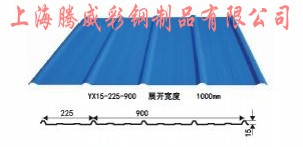 彩鋼板，上海彩鋼板，彩鋼板批發(fā)，彩鋼板加工